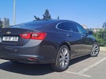 Chevrolet Malibu-7
