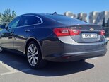 Chevrolet Malibu-8
