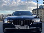 BMW 740-1