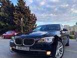BMW 740-4