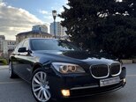 BMW 740-5