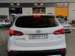 Hyundai Santa Fe-10