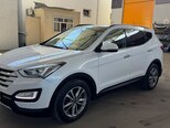 Hyundai Santa Fe-11