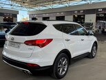 Hyundai Santa Fe-9