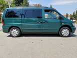 Mercedes Vito 112 CDI-2