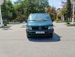 Mercedes Vito 112 CDI-1