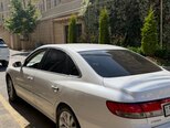 Hyundai Grandeur-4