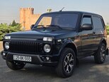 LADA (VAZ) Niva-4