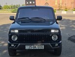 LADA (VAZ) Niva-2