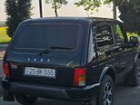 LADA (VAZ) Niva-10