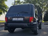 LADA (VAZ) Niva-8