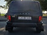 LADA (VAZ) Niva-7