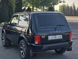 LADA (VAZ) Niva-9