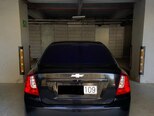 Daewoo Gentra-4