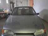 LADA (VAZ) 2114-1