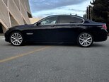 BMW 740-19