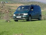 Mercedes Vito 112 CDI-4
