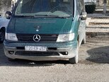 Mercedes Vito 112 CDI-5