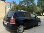 Opel Zafira-3