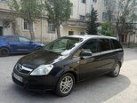 Opel Zafira-2