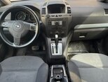 Opel Zafira-8