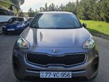 Kia Sportage-1