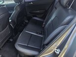Kia Sportage-11