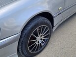 Mercedes C 200-8