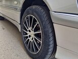 Mercedes C 200-9