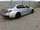 BMW 530-8