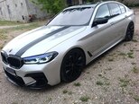 BMW 530-3