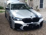 BMW 530-10