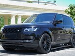 Land Rover Range Rover-2