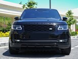 Land Rover Range Rover-1