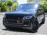 Land Rover Range Rover-7