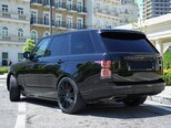 Land Rover Range Rover-3