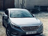 Hyundai Sonata-1
