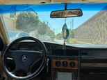 Mercedes 190-8