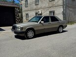 Mercedes 190-4