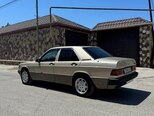 Mercedes 190-5