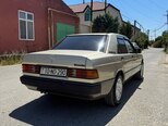 Mercedes 190-7
