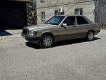 Mercedes 190-3