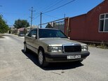 Mercedes 190-2