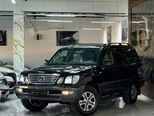 Lexus LX 470-4