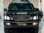 Lexus LX 470-12