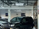 Lexus LX 470-5