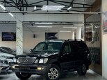 Lexus LX 470-3