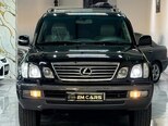Lexus LX 470-8