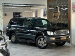 Lexus LX 470-7