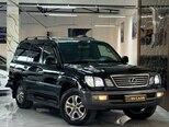 Lexus LX 470-11